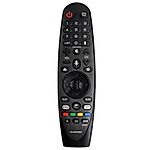 LG AN-MR18BA V1 - csere távirányító hangvezérléssel