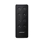 BOSE Smart SoundBar 600 -   


távirányító
 duplikátum