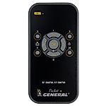 ELECTROLUX EFG60750, EFG90750 -   


távirányító
 duplikátum