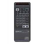 ONKYO RC-121C - távirányító duplikátum