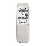 WESTINGHOUSE Arius 72559, Cayuga 72077 - Mennyezeti ventillátor   


távirányító
 duplikátum