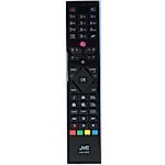 JVC RM-C3090 -   


kompatibilis General márkájú távirányító