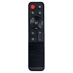 AAO YG430 - távirányító lézermutatóval