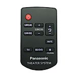 PANASONIC N2QAYC000103 -   


távirányító
 duplikátum
