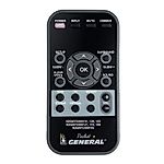 PANASONIC N2QAYC000103 -   


távirányító
 duplikátum
