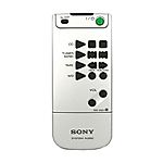 SONY RM-SSD1 -   


kompatibilis General márkájú távirányító