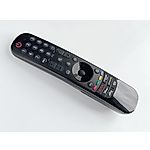 LG MR23GA, AN-MR23GN, AKB76043103 - varázslatos SMART csere távirányító hangvezérléssel