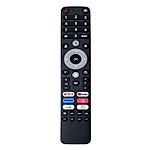 UD 75QGU8210S -   


kompatibilis General márkájú távirányító