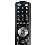 JVC RM-SRVNB90 - távirányító duplikátum