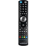 DUREMOTE + miniTV - az eredeti távirányító másolatának gyártása azonos funkciókkal és gombfeliratokkal