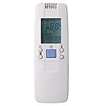 TECHNIBEL K70D041Z MAFM -   


kompatibilis General márkájú távirányító