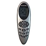DOMETIC ZBB-01SR, HB2500 -   


kompatibilis General márkájú távirányító