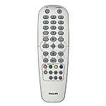 PHILIPS 996500018143, RT352/111 -   


távirányító
 duplikátum