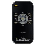 TEUFEL ControlStation 2 RC -   


távirányító
 duplikátum