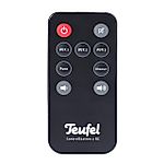TEUFEL ControlStation 2 RC -   


távirányító
 duplikátum