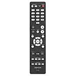 DENON RC-1257 + TV vezérlés (mini TV) - távirányító duplikátum