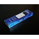 SIMU 1ch 2008799  - kompatibilis távirányító    60-csatorna   ROLO
