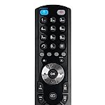 WESTERN DIGITAL TV LIVE HD MEDIA PLAYER + TV vezérlés (mini TV) - távirányító duplikátum