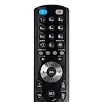 LG AKB73615501 + TV vezérlés (mini TV) - távirányító duplikátum