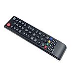 SAMSUNG BN59-01175N - helyettesítő távirányító