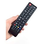 SAMSUNG BN59-01175N - helyettesítő távirányító