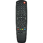 VODAFONE Horizon HD Mediabox + TV vezérlés (mini TV) - távirányító duplikátum
