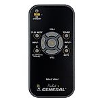 SPECTRAL BRA2, VRA2 -   


távirányító
 duplikátum