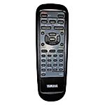 YAMAHA VEQ2101 -   


kompatibilis General márkájú távirányító