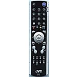 JVC RM-C1811H -   


kompatibilis General márkájú távirányító