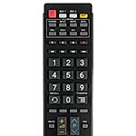OPTICUM Premium Box H.265 + TV vezérlés (mini TV) - távirányító duplikátum