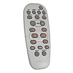 PHILIPS RC19621008/01, MC-200 - távirányító duplikátum