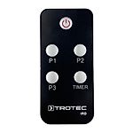 TROTEC IRD 1200, IRD 3200 -   


távirányító
 duplikátum
