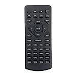 AUNA AMP-5100 BT, AMP-H260, 10034620, 10036140 - távirányító duplikátum