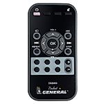 GRUNDIG DSB970 -   


távirányító
 duplikátum