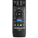 YAMAHA VR50590 - távirányító duplikátum