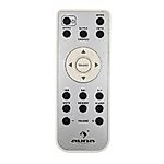 AUNA IR-140, AUX10028094, 10028095, 10028096 -   


távirányító
 duplikátum