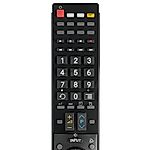 BOSCH ARGUS P 220 Mot - távirányító duplikátum