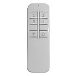 De DIETRICH DHD585X, DHD770X, DHD770GW, DHD780X, DHD782X, DHD789X cooker hood RF 433MHz -   


távirányító
 duplikátum