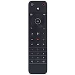 Ziggo Mediabox Next + TV vezérlés (mini TV) - távirányító duplikátum