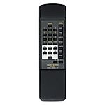 MARANTZ RC-63CD, RC-48CD, RC-19CD, CD43, CD53, CD63 - távirányító duplikátum