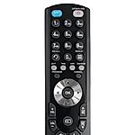 MARANTZ RC-63CD, RC-48CD, RC-19CD, CD43, CD53, CD63 - távirányító duplikátum