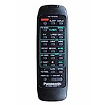 PANASONIC RAK-RX402WH -   


kompatibilis General márkájú távirányító