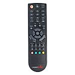 Poppstar MP100 -   


kompatibilis General márkájú távirányító