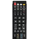 OPPO BDP-83, BDP-93EU, BDP-95EU, UDP-203, UDP-205 - távirányító duplikátum