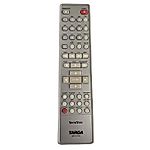 TARGA  DRH-5100X -   


kompatibilis General márkájú távirányító