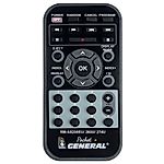 JVC RM-SX263U, RM-SX230EU -   


távirányító
 duplikátum