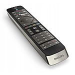 PHILIPS YKF384-T03 - eredeti gyári távirányító hangvezérléssel