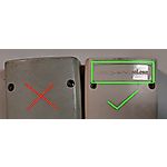 POWRTOUCH POWR Products E Spec SINGLE AXLE  “www.powrwheel.com” -   


távirányító
  a lakókocsi mozgatásához