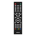 SENCOR SLT1634DVBT DVD -   


kompatibilis General márkájú távirányító