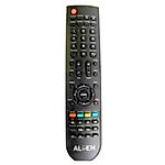 AMIKO SHD8900 ALIEN, ALIEN2 -   


kompatibilis General márkájú távirányító
